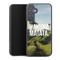 Organic Case schwarz