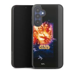 Organic Case schwarz