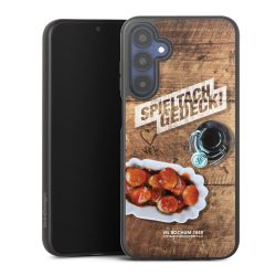 Organic Case schwarz