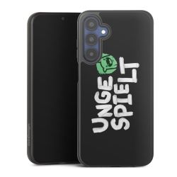 Organic Case schwarz