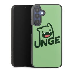 Organic Case schwarz