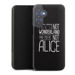 Organic Case schwarz