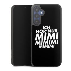 Organic Case schwarz