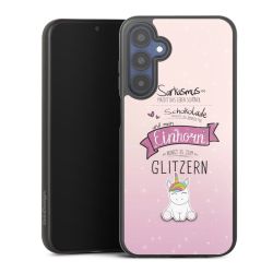 Organic Case schwarz