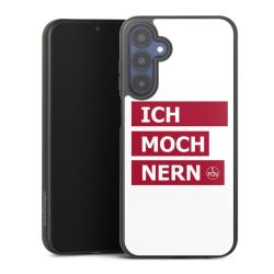 Organic Case schwarz