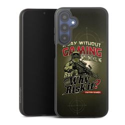 Organic Case schwarz