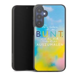 Organic Case schwarz