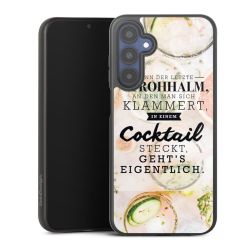 Organic Case schwarz