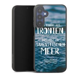 Organic Case schwarz