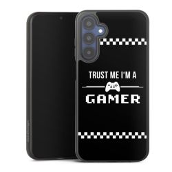 Organic Case schwarz