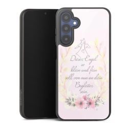 Organic Case schwarz