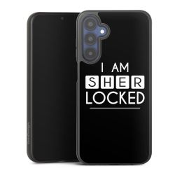 Organic Case schwarz