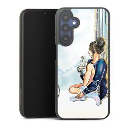 Organic Case schwarz