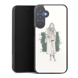 Organic Case schwarz