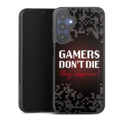 Organic Case schwarz