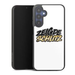 Organic Case schwarz