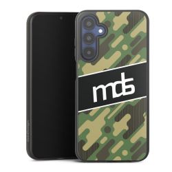 Organic Case schwarz