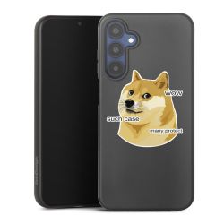 Organic Case schwarz