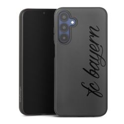 Organic Case schwarz