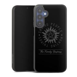 Organic Case schwarz