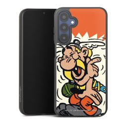 Organic Case schwarz