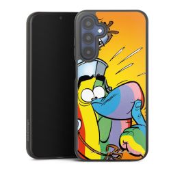 Organic Case schwarz