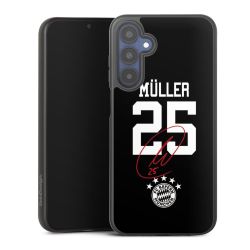 Organic Case schwarz