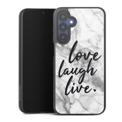 Organic Case schwarz