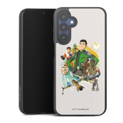 Organic Case schwarz