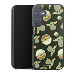 Organic Case schwarz