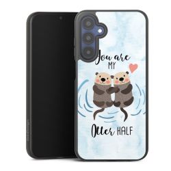 Organic Case schwarz