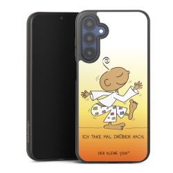 Organic Case schwarz