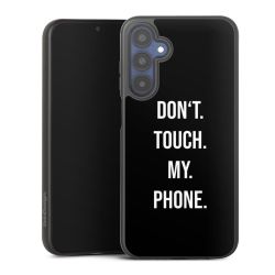 Organic Case schwarz