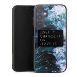 Organic Case schwarz