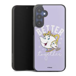 Organic Case schwarz