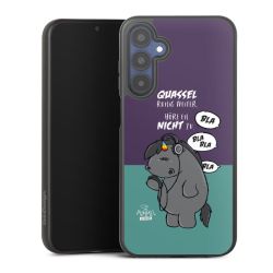 Organic Case schwarz