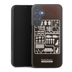 Organic Case schwarz