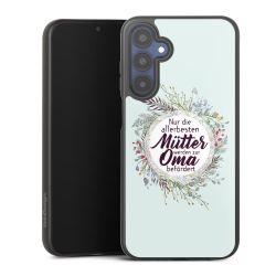 Organic Case schwarz