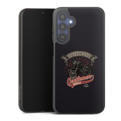 Organic Case schwarz