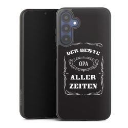 Organic Case schwarz