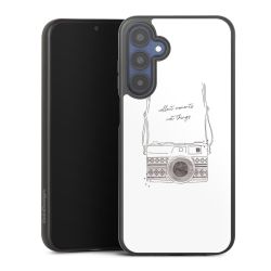 Organic Case schwarz