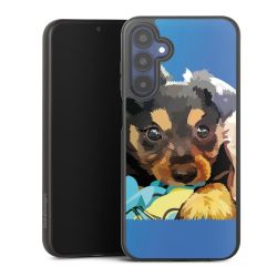 Organic Case schwarz