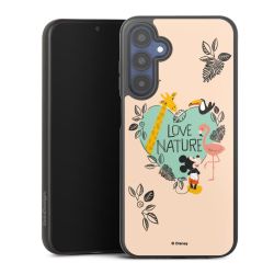 Organic Case schwarz