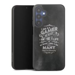 Organic Case schwarz