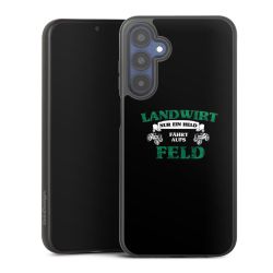 Organic Case schwarz