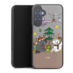 Organic Case schwarz