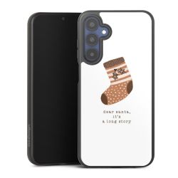 Organic Case schwarz