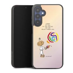 Organic Case schwarz