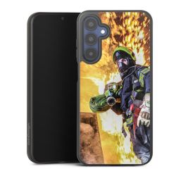 Organic Case schwarz