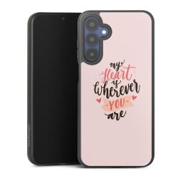 Organic Case schwarz